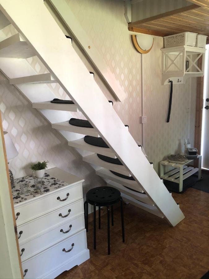 Hel Laegenhet I 2 Plan 28 M2 Centrum 3 Furuvik 9