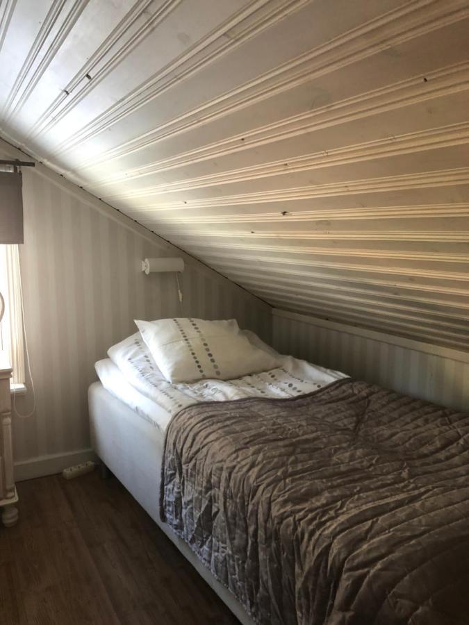 Landhuis Hel Laegenhet I 2 Plan 28 M2 Centrum 3 Furuvik 9 Gävle